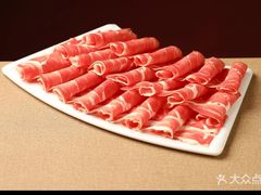 -北平三兄弟涮肉(簋街总店)