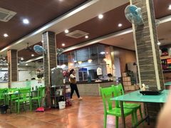 大堂-乌记鲜活牛肉城(金砂东路店)