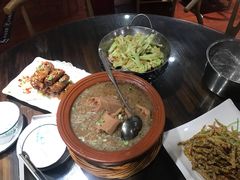 -董厨煨汤馆(车站路店)