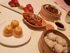 -東海海鲜酒家(中信广场店)