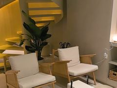 -泰合玺·精油疗愈 SPA(南京河西万达店)