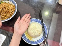 -孟家蟹包(锦绣街店)