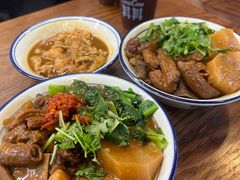 -CowCow其其·牛杂咖啡公司(六运店)