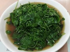 生煸草头-蘭心餐厅(进贤路店)
