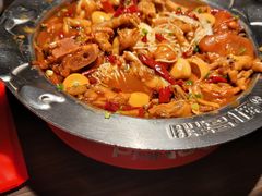 -胖哥俩肉蟹煲(杭州下沙学林街店)