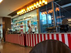 -平安银行深圳机场贵宾厅