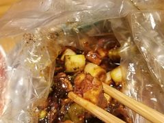 -黄伞肺片(双楠分店)