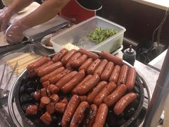 -汉丽轩韩式自助烤肉(大学城龙湖U城天街A馆店)