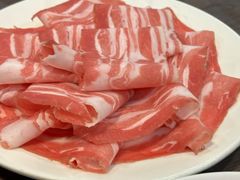 -将台涮肉(酒仙桥店)
