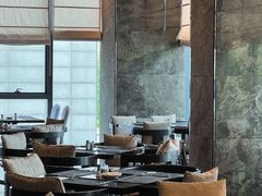 -艺站·自助餐厅·牛排西餐厅(济南绿地美利亚酒店)