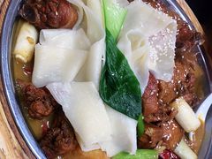 -西部来客大盘鸡(东大街店)