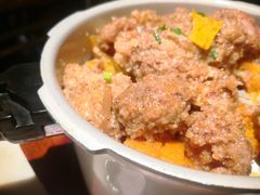 -绿茶餐厅(龙湖金楠天街店)
