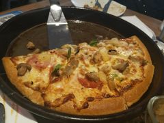 -必胜客(东岳店)