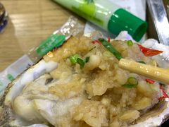 -老虎滩大连海鲜烧烤(建邺云锦路总店)