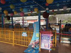 -郑州方特梦幻王国