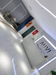 -MIVI半永久纹眉纹绣