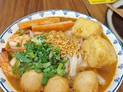 -曼谷食堂·泰国家庭料理(丹桂路店)