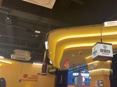 -师烤·豆花烤鱼(广州荔湾扬韬广场店)