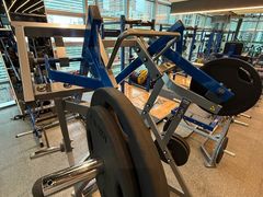 -24/7 FITNESS 健身(罗湖金光华店)
