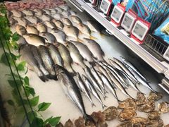 -盒马鲜生(枣园路店)