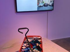 -chi K11艺术空间展览厅