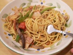 -萨莉亚意式餐厅(苏州食百家店)