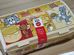 -必胜客(浦上万达店)