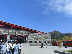 -五台山风景名胜区