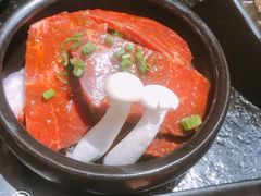 -九田家黑牛烤肉料理(太奥广场店)