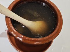 -万煲旺·香港老传承煲仔饭·猪杂汤(客村店)