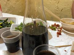 -可可大虾武汉土菜大排档(万松园1店)