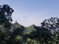 -塔云山