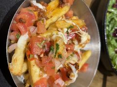 -Q MEX 库迈墨西哥餐吧(双井店)