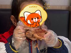-九毛九西北菜(百信广场店)