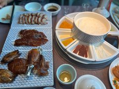 -羲和雅苑•北京烤鸭(乐园道万象城店)