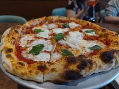 -OGGI TRATTORIA PIZZERIA(深业上城店)