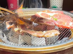 -西塔老太太泥炉烤肉(温州首店万象城黑金店)