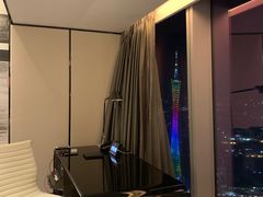 -广州四季酒店