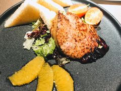 -春树下·树屋花房西餐厅(罍街AS1980店)