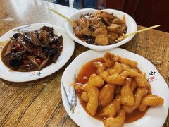 -红实家常菜(静安里店)