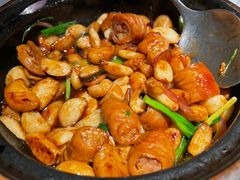 -晓粤·惹味粤菜(凯德乐峰广场店)