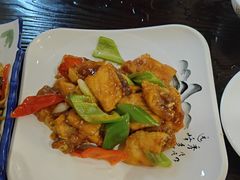 -董府·古宅餐厅