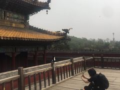 -普陀宗乘之庙(小布达拉宫)