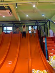 -宝燕乐园(闵行旗舰店)