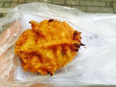 -阿婆油墩子(五里桥路188弄小区店)