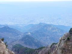 -泰山风景名胜区