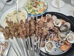 -前王院•巧克力海鲜市集餐厅(万平口店)