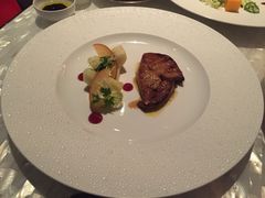 -广州四季酒店·佰鲜汇·现代法餐