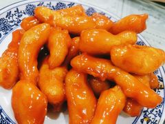 -北大地皖峰饭馆