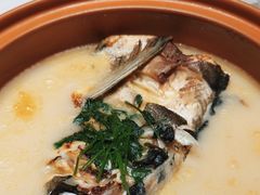 -颂福楼·南京菜(定淮门店)